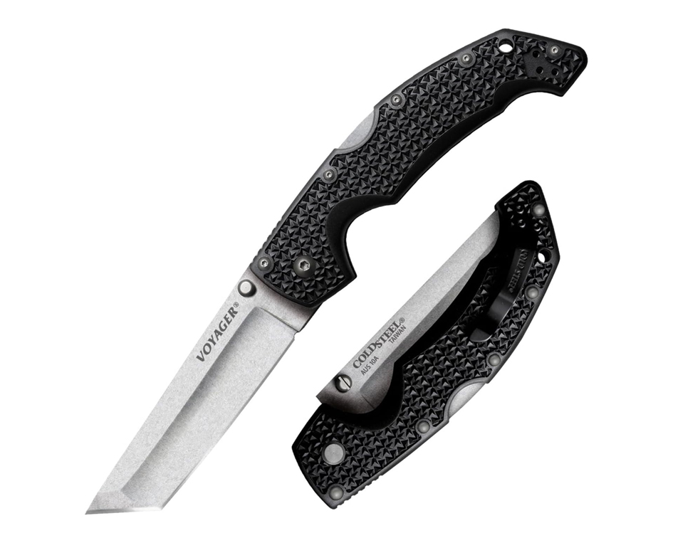 Cold Steel Voyager Large - 3